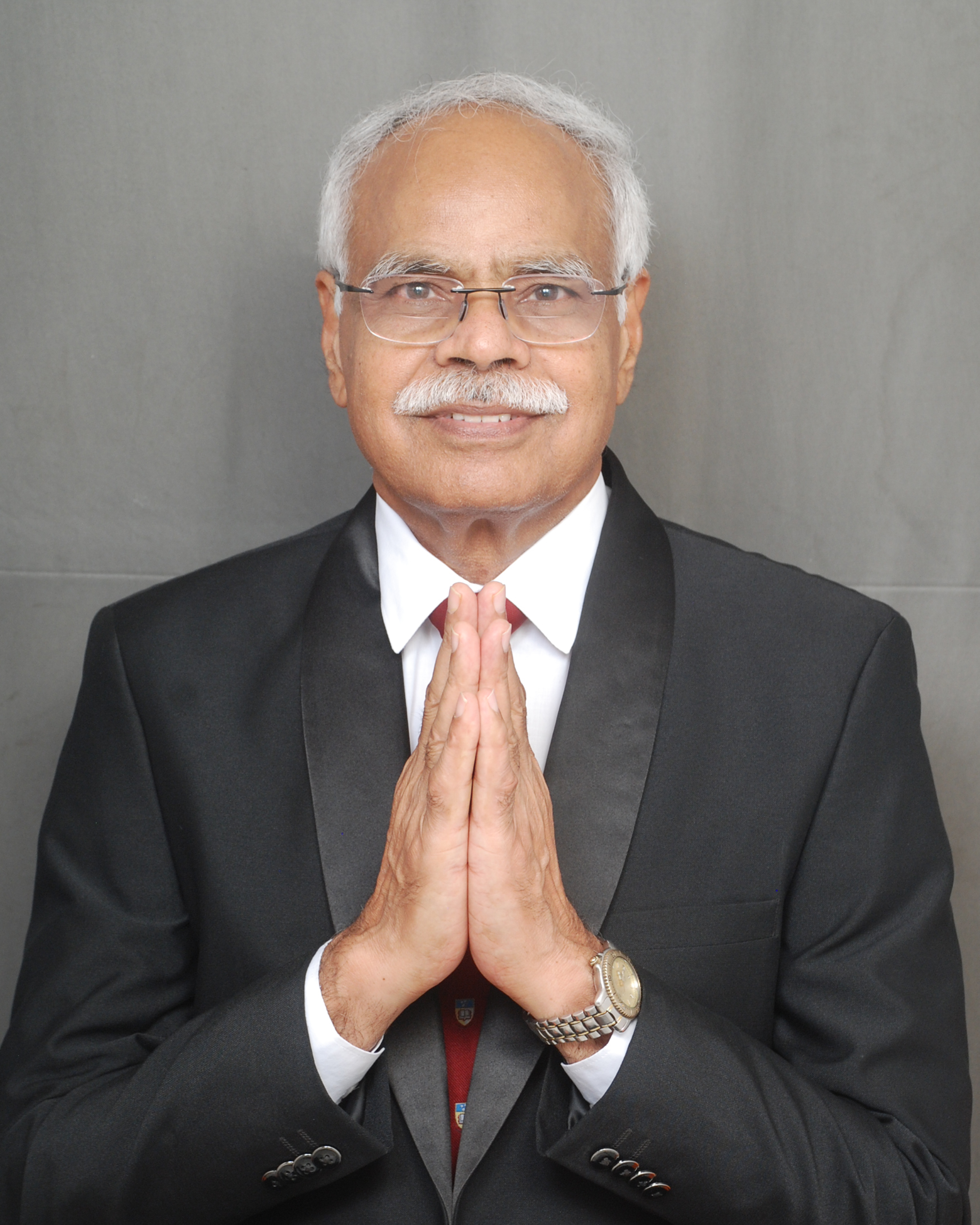 President AIIMS Guwahati